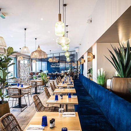 Hotel Restaurant La Cote Revee لوسات المظهر الخارجي الصورة