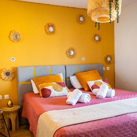 Hotel Restaurant La Cote Revee لوسات المظهر الخارجي الصورة