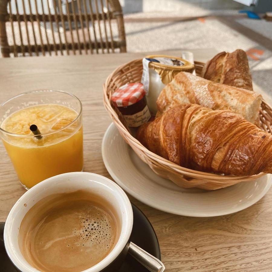 Hotel Restaurant La Cote Revee لوسات المظهر الخارجي الصورة