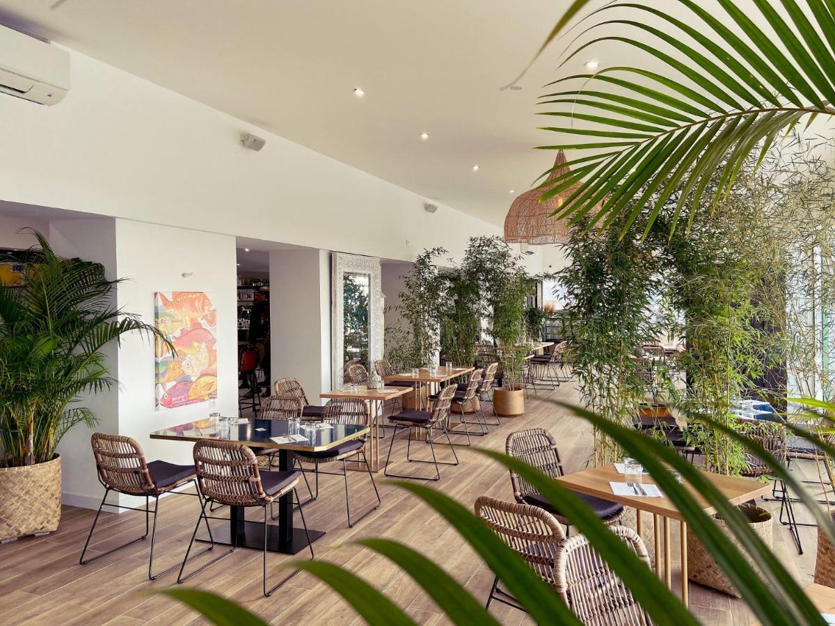 Hotel Restaurant La Cote Revee لوسات المظهر الخارجي الصورة