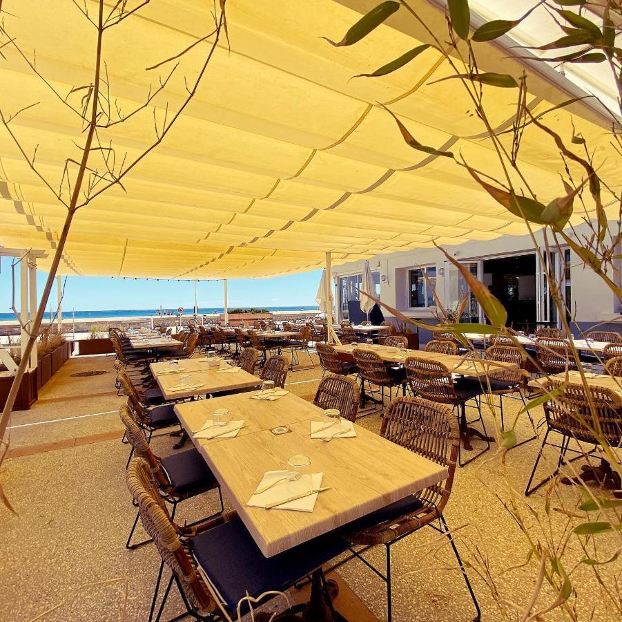 Hotel Restaurant La Cote Revee لوسات المظهر الخارجي الصورة
