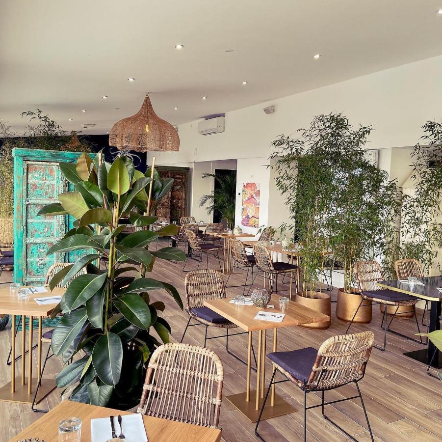 Hotel Restaurant La Cote Revee لوسات المظهر الخارجي الصورة