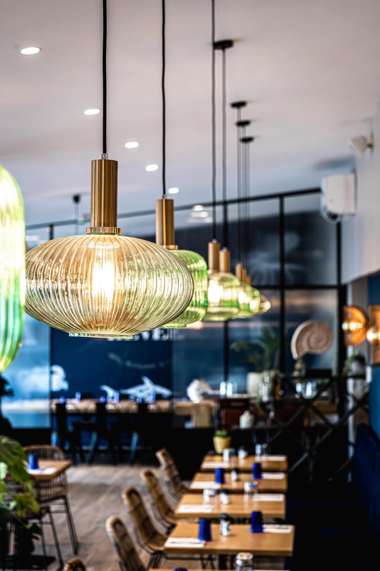 Hotel Restaurant La Cote Revee لوسات المظهر الخارجي الصورة